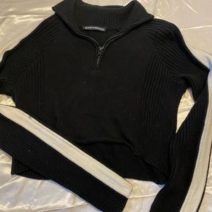 Brandy Melville “Knit” Long Sleeve